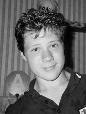 haydon